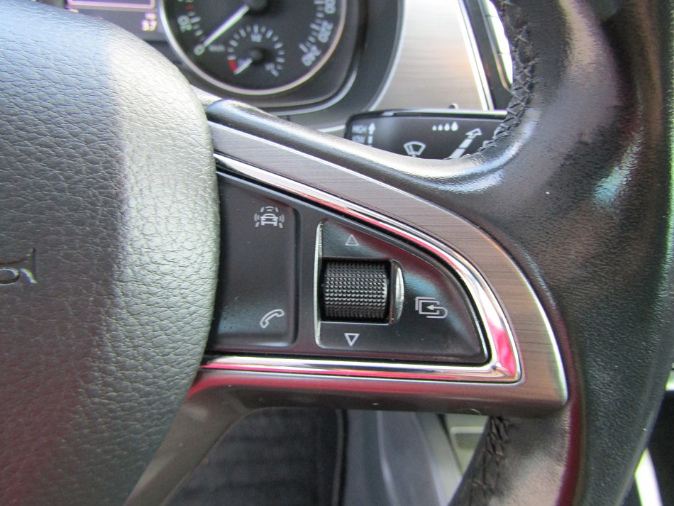 Škoda Fabia III 1.2 TSi Joy