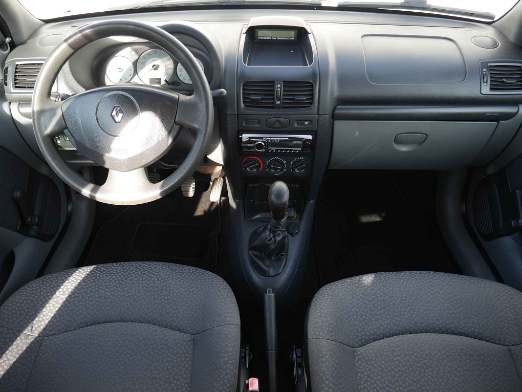 Renault Thalia 1.2i 