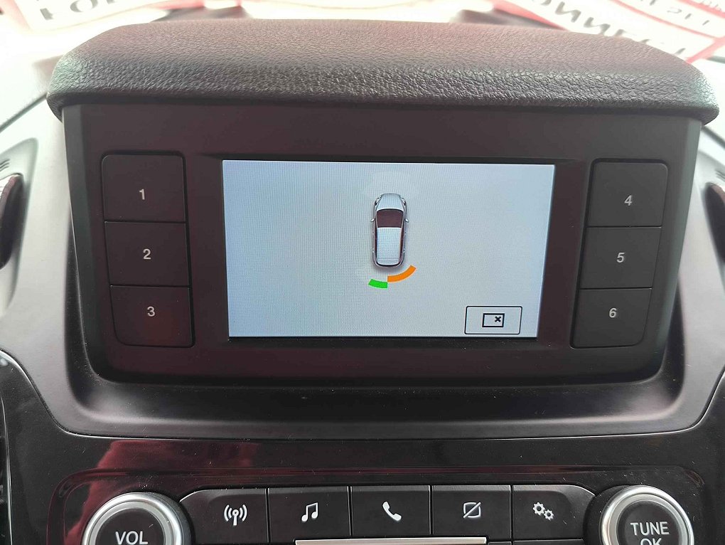 Ford Tourneo Connect 1.5TDCi Titanium MAXi