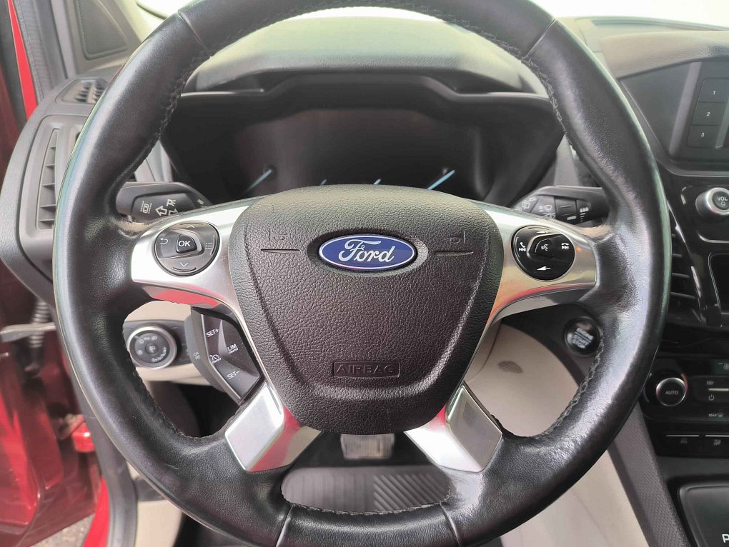 Ford Tourneo Connect 1.5TDCi Titanium MAXi
