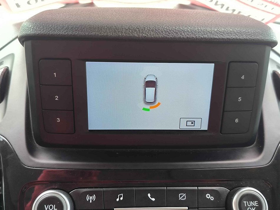 Ford Tourneo Connect 1.5TDCi Titanium MAXi