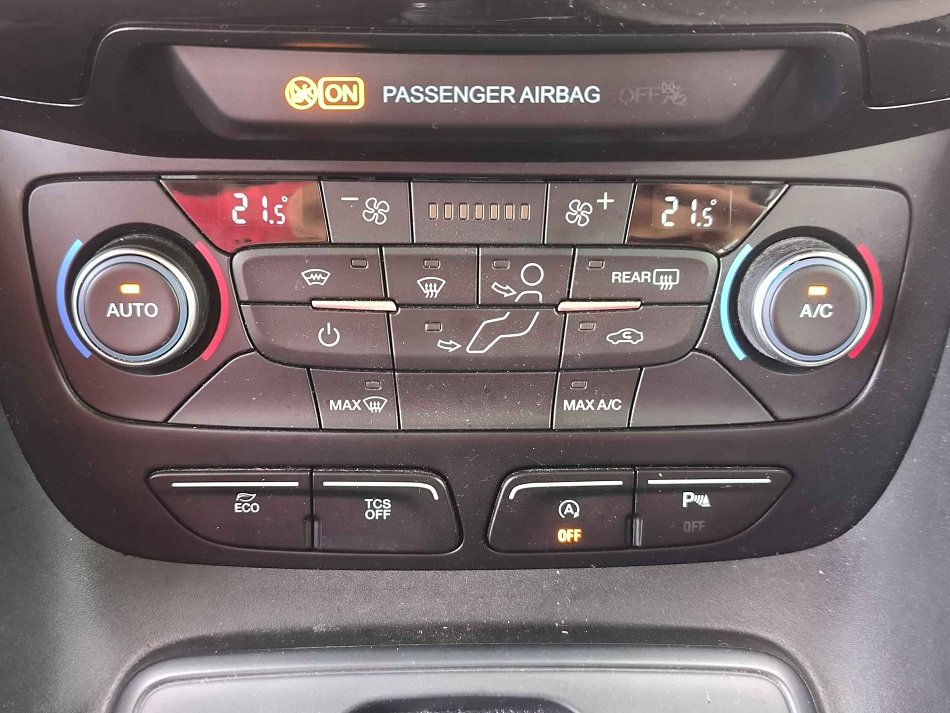 Ford Tourneo Connect 1.5TDCi Titanium MAXi