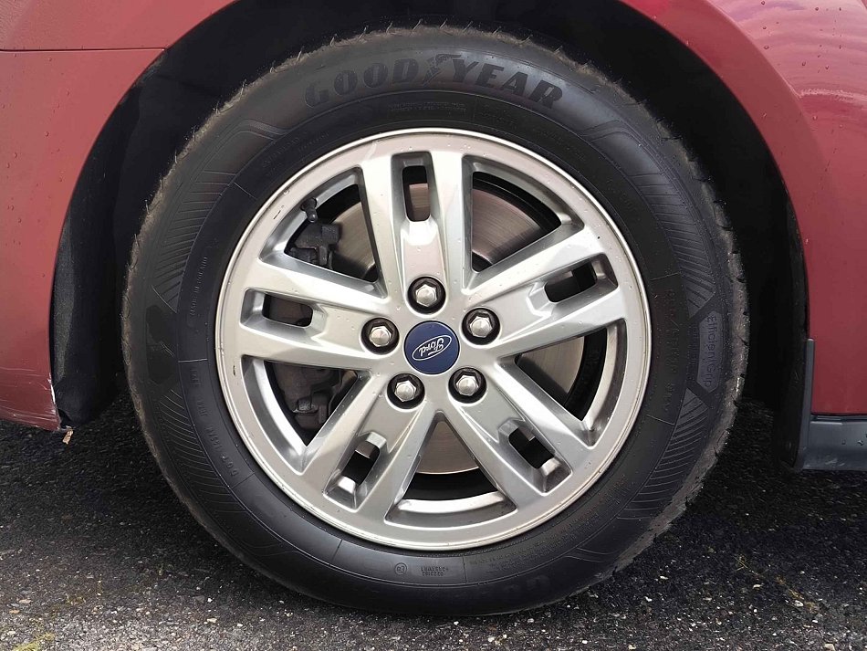 Ford Tourneo Connect 1.5TDCi Titanium MAXi