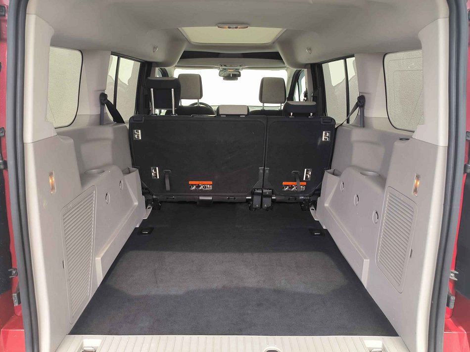 Ford Tourneo Connect 1.5TDCi Titanium MAXi