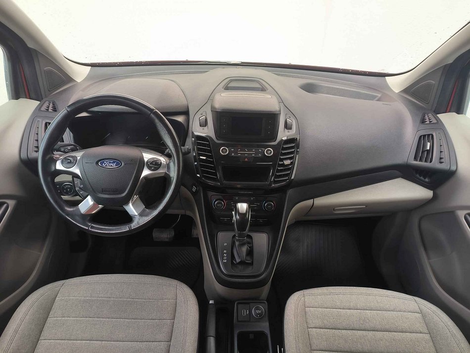Ford Tourneo Connect 1.5TDCi Titanium MAXi