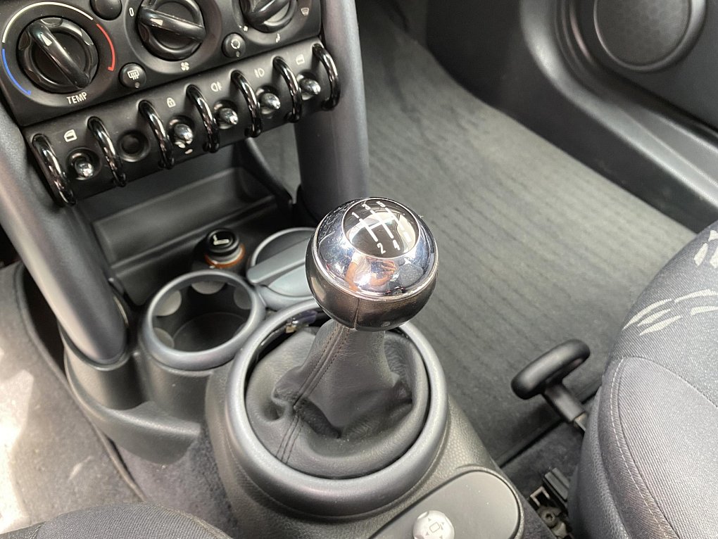 Mini One 1.6i 