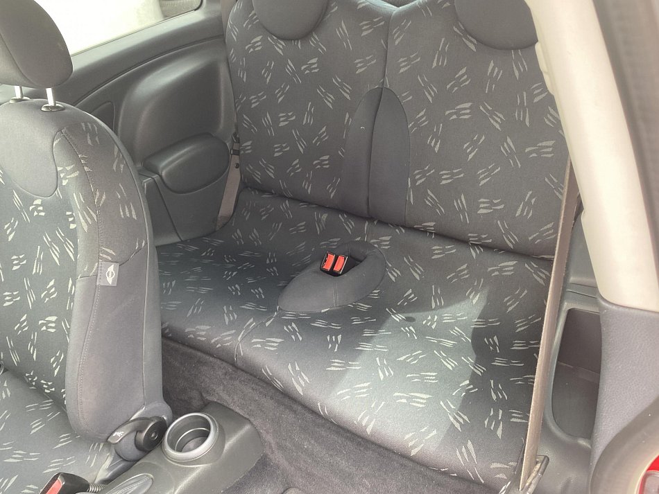 Mini One 1.6i 