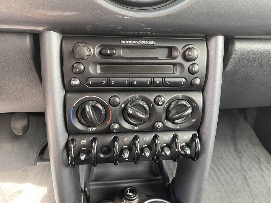 Mini One 1.6i 