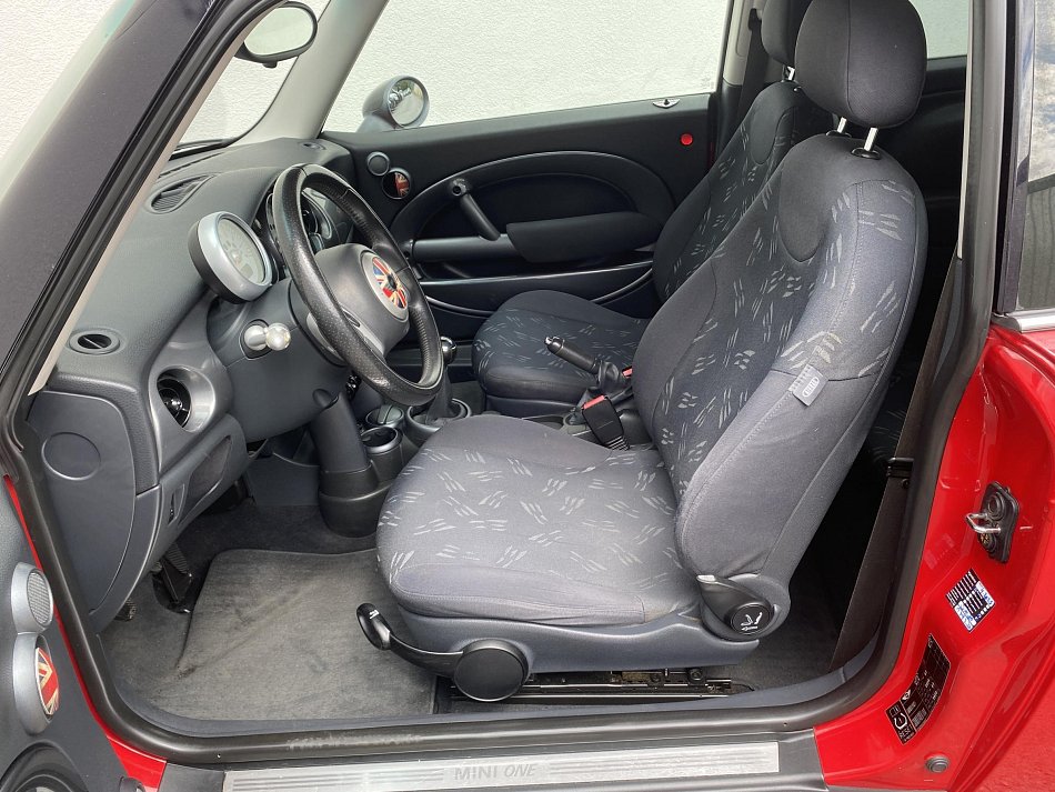 Mini One 1.6i 