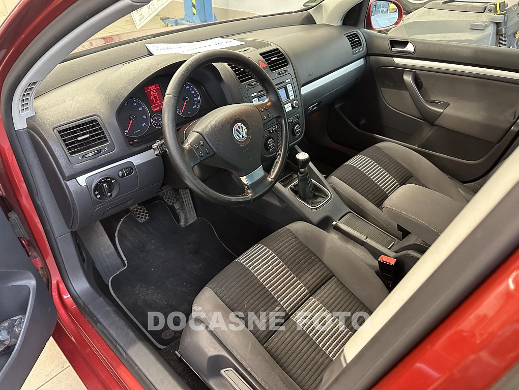 Volkswagen Golf 1.4TSi 