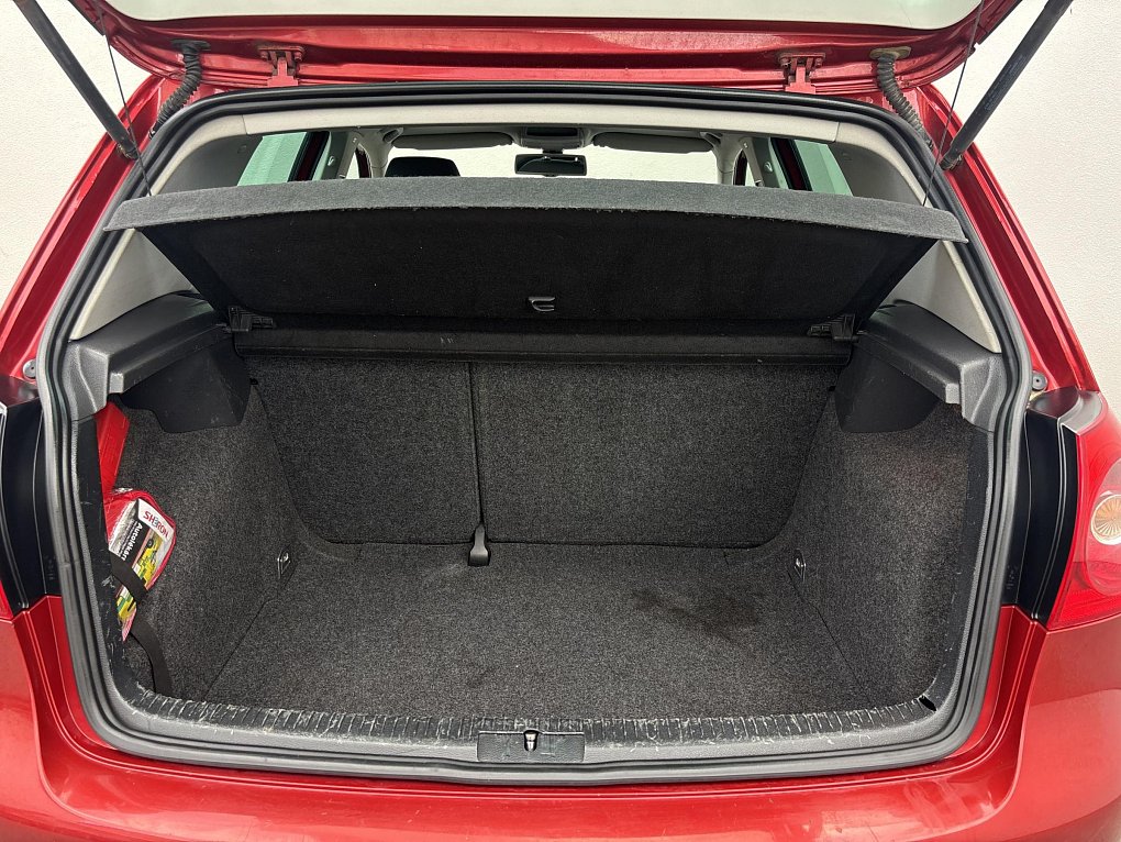 Volkswagen Golf 1.4TSi 