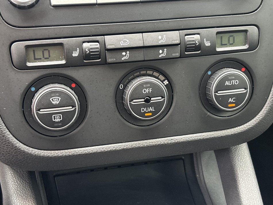 Volkswagen Golf 1.4TSi 