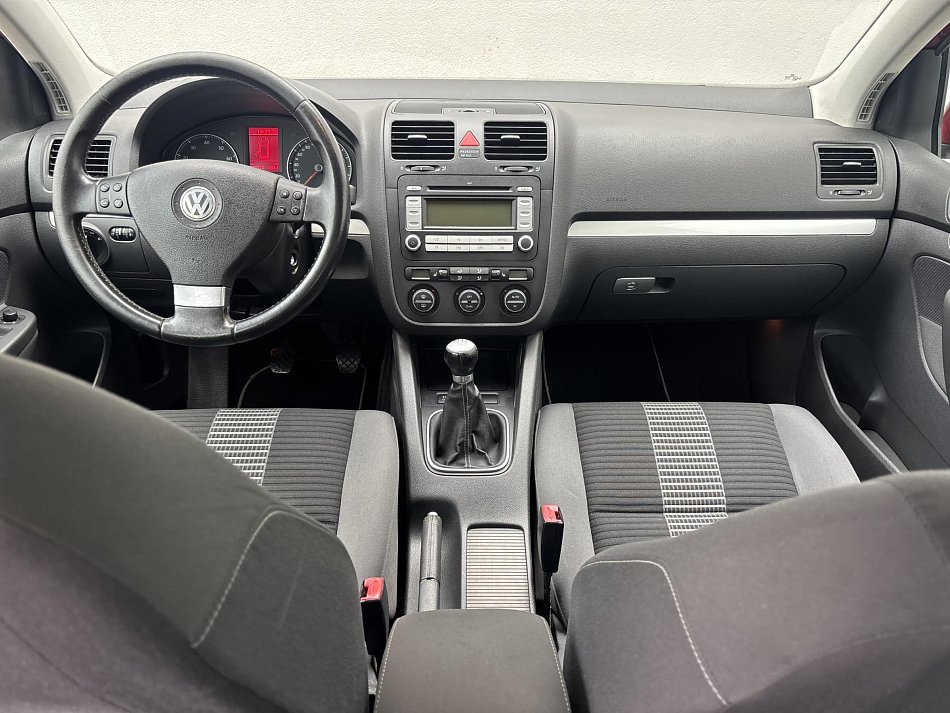 Volkswagen Golf 1.4TSi 