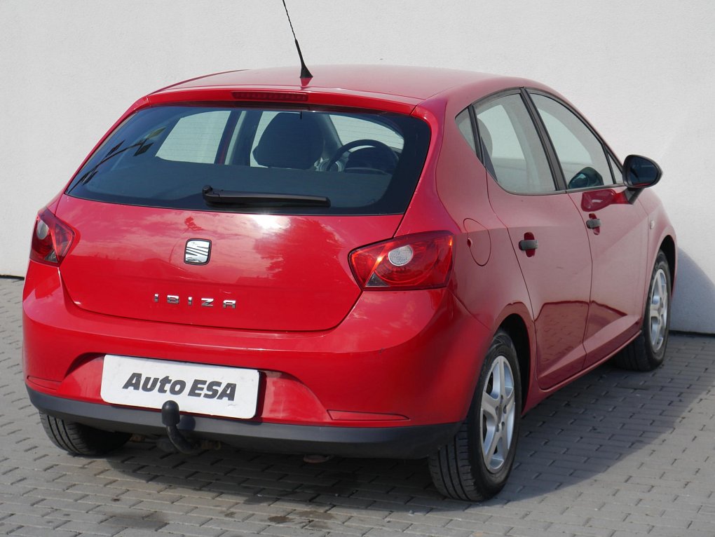 Seat Ibiza 1.4i 
