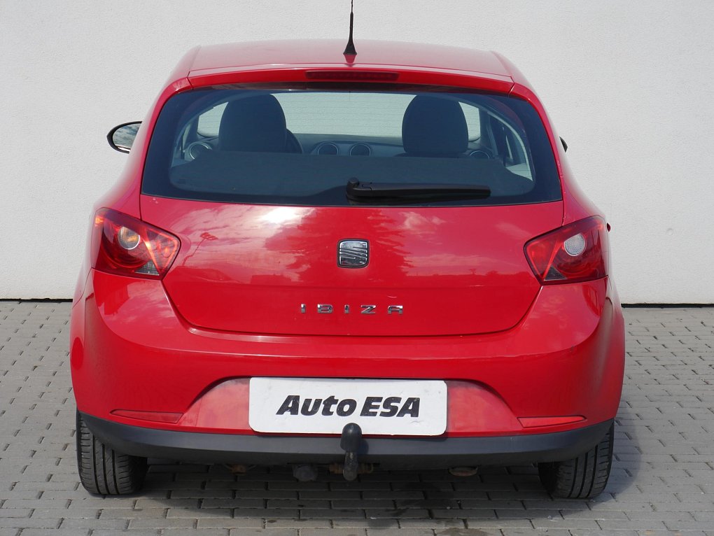 Seat Ibiza 1.4i 