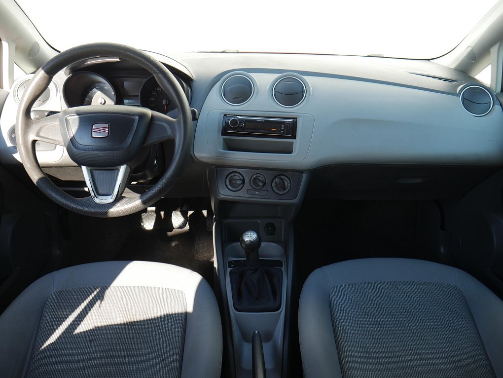 Seat Ibiza 1.4i 