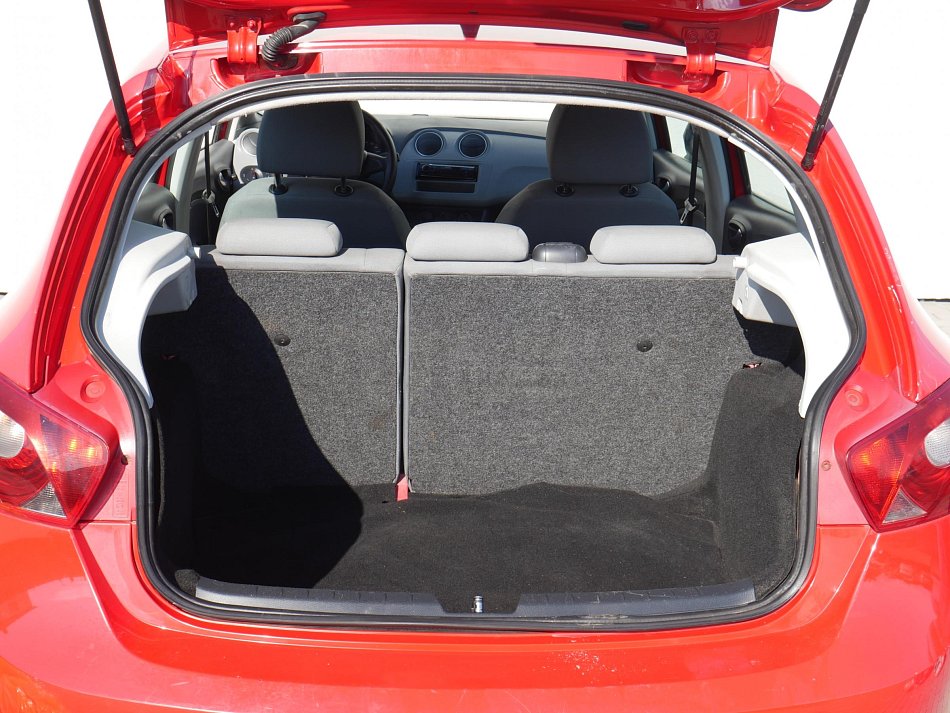 Seat Ibiza 1.4i 