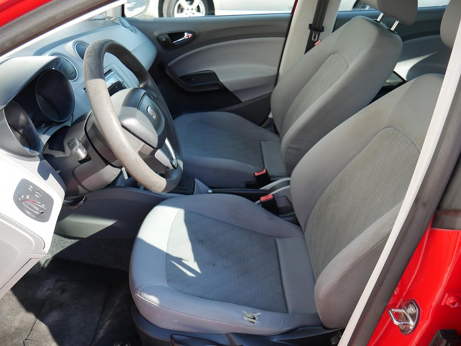 Seat Ibiza 1.4i 