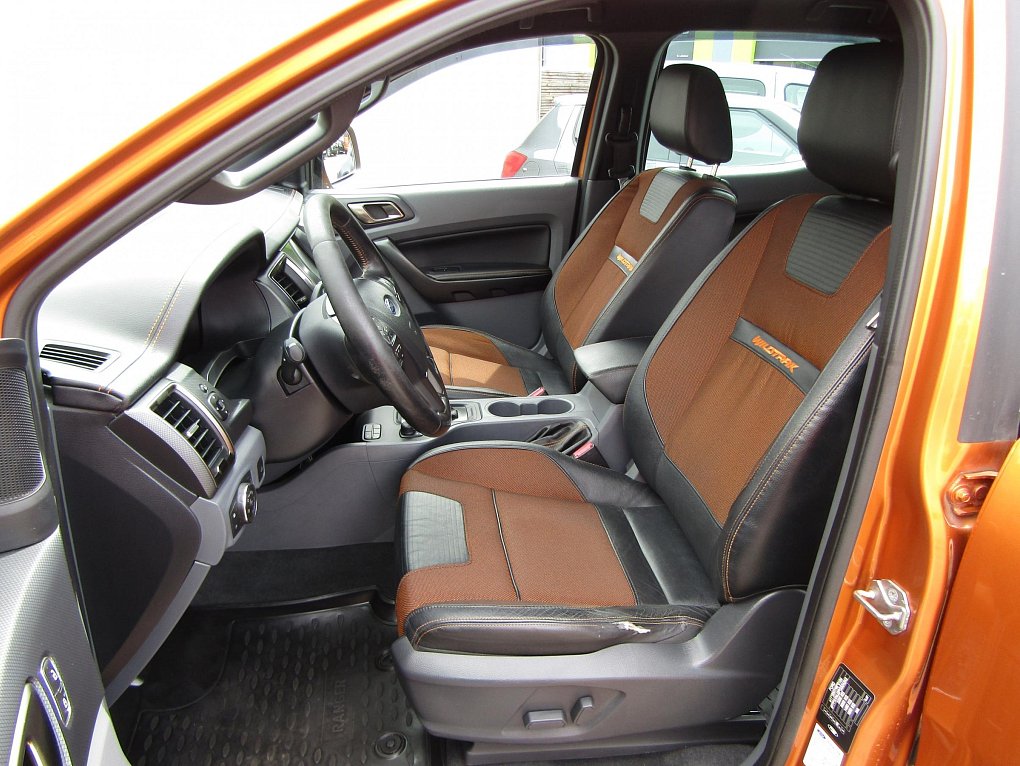 Ford Ranger 3.2TDCi  4x4