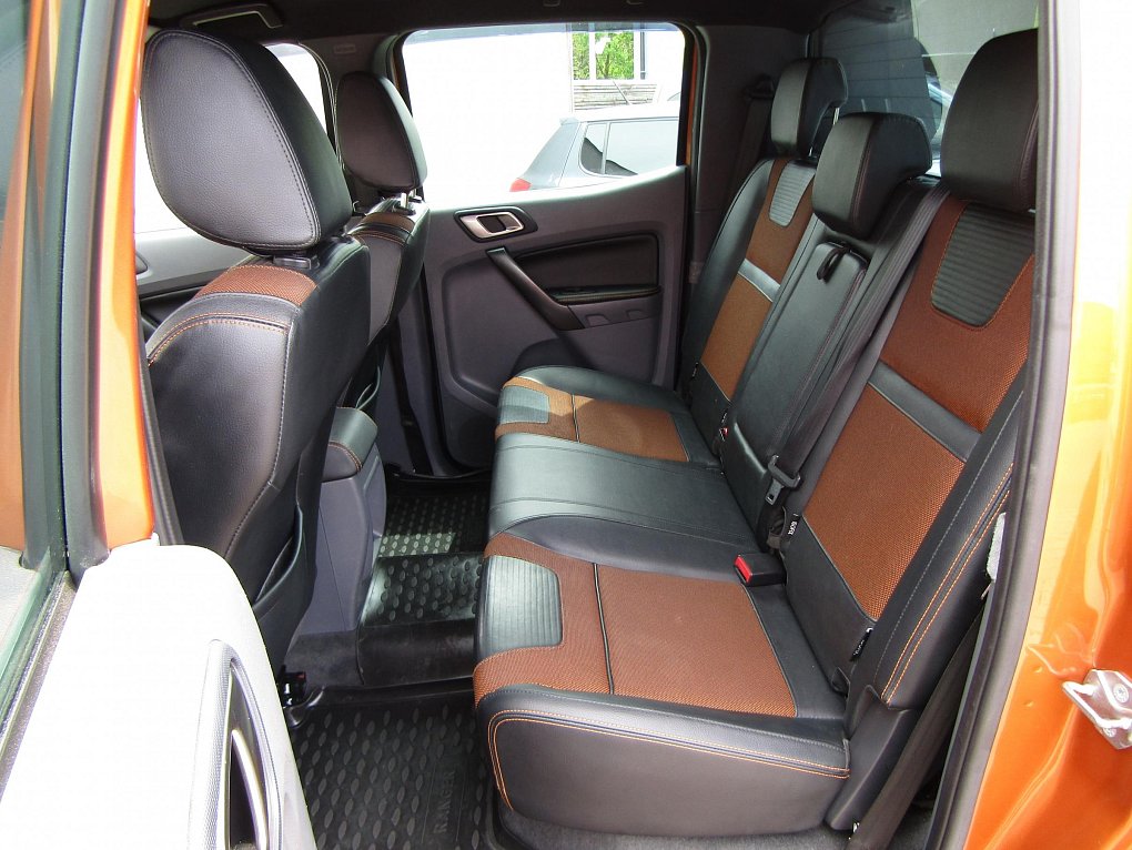 Ford Ranger 3.2TDCi  4x4
