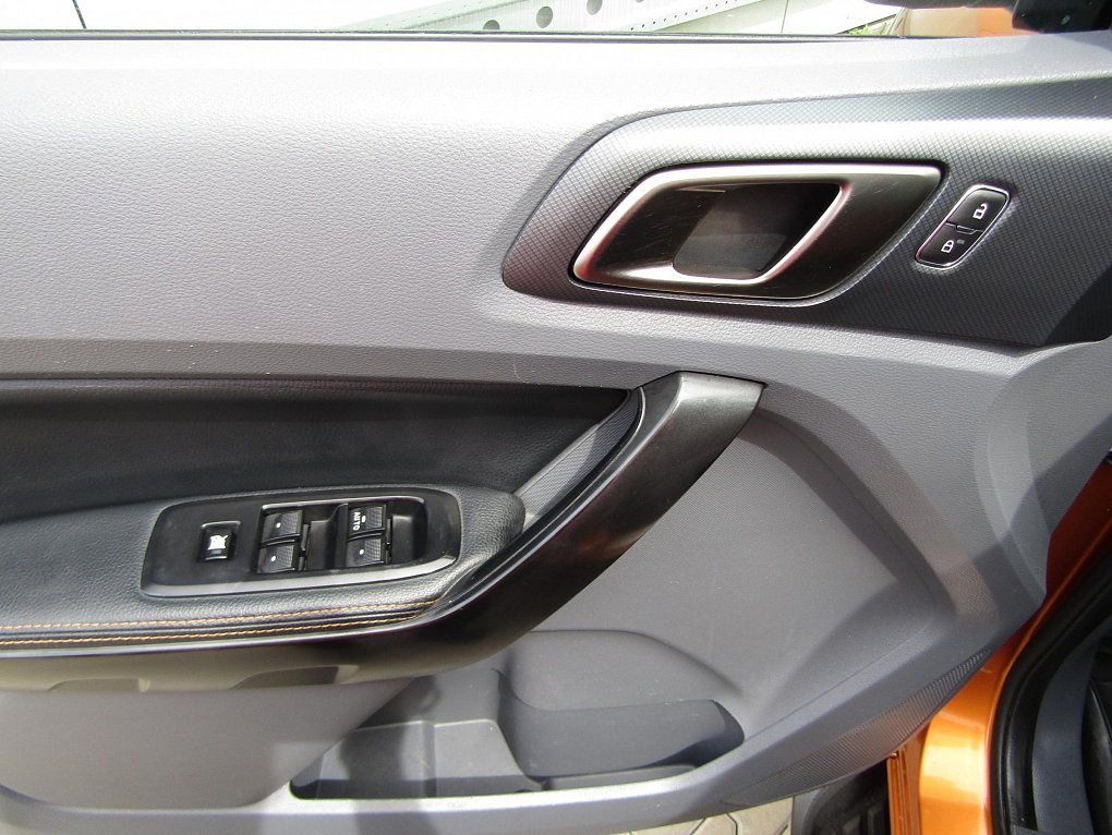 Ford Ranger 3.2TDCi  4x4