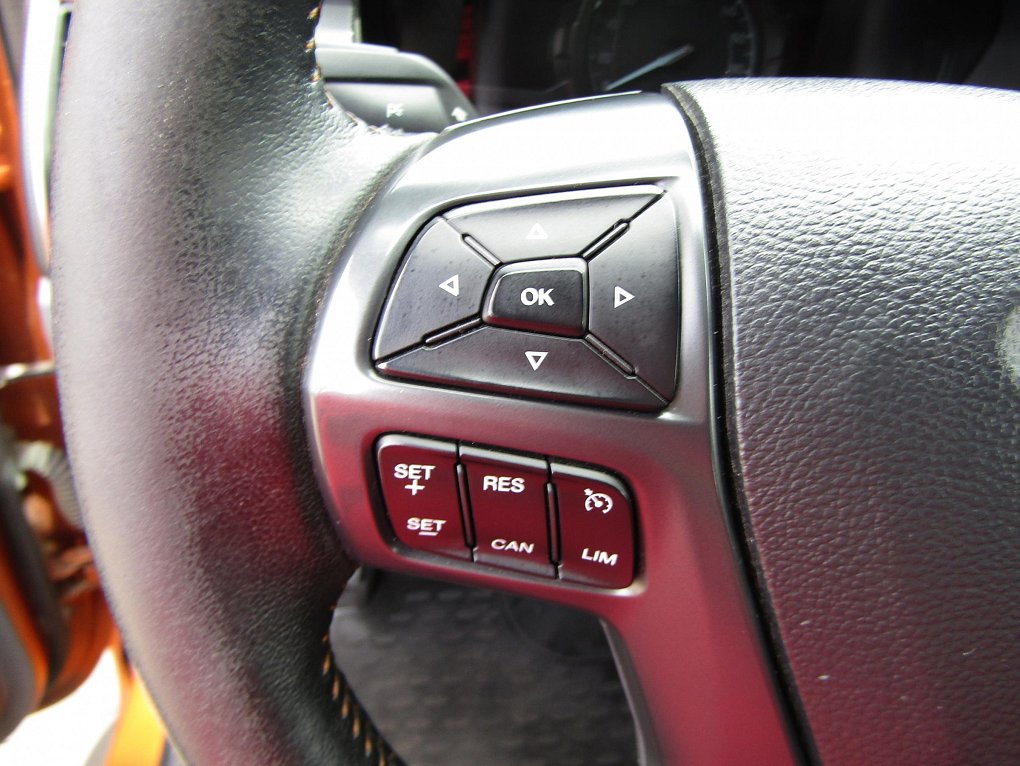Ford Ranger 3.2TDCi  4x4