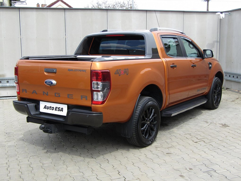 Ford Ranger 3.2TDCi  4x4