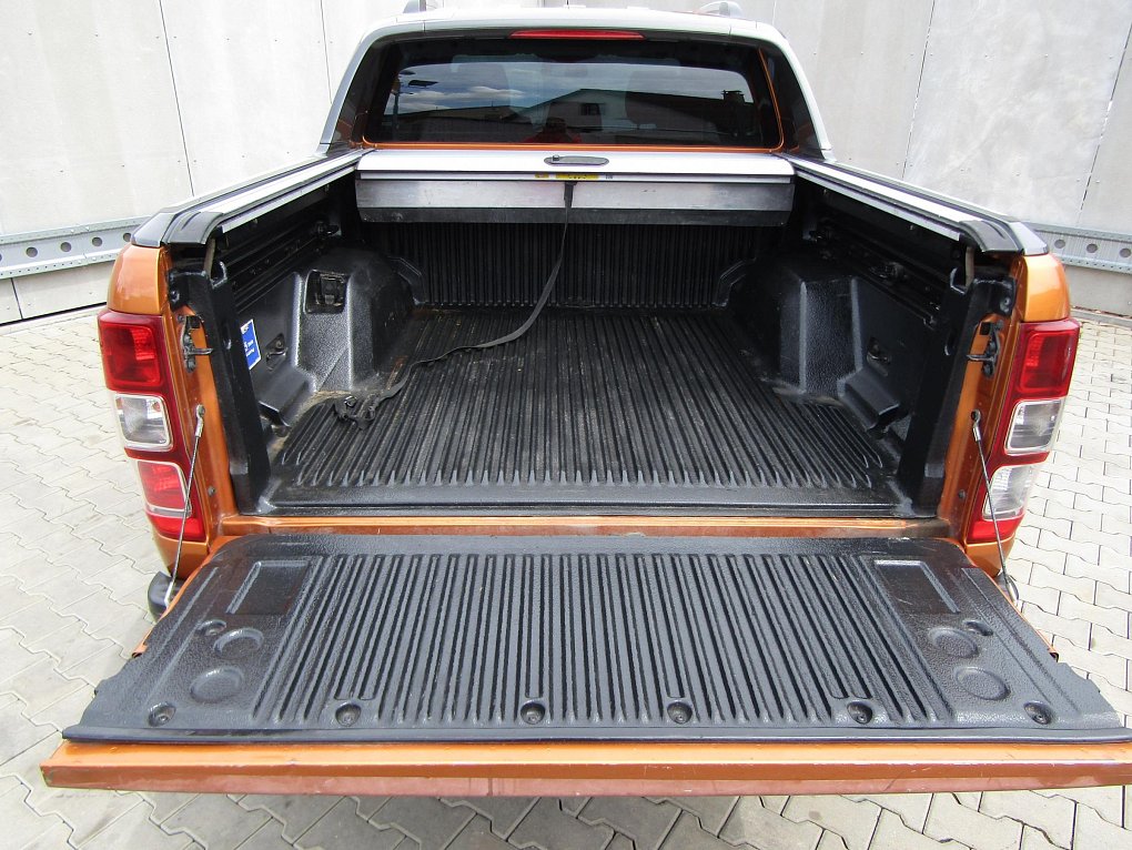 Ford Ranger 3.2TDCi  4x4