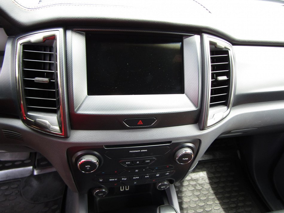 Ford Ranger 3.2TDCi  4x4