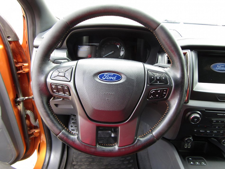 Ford Ranger 3.2TDCi  4x4