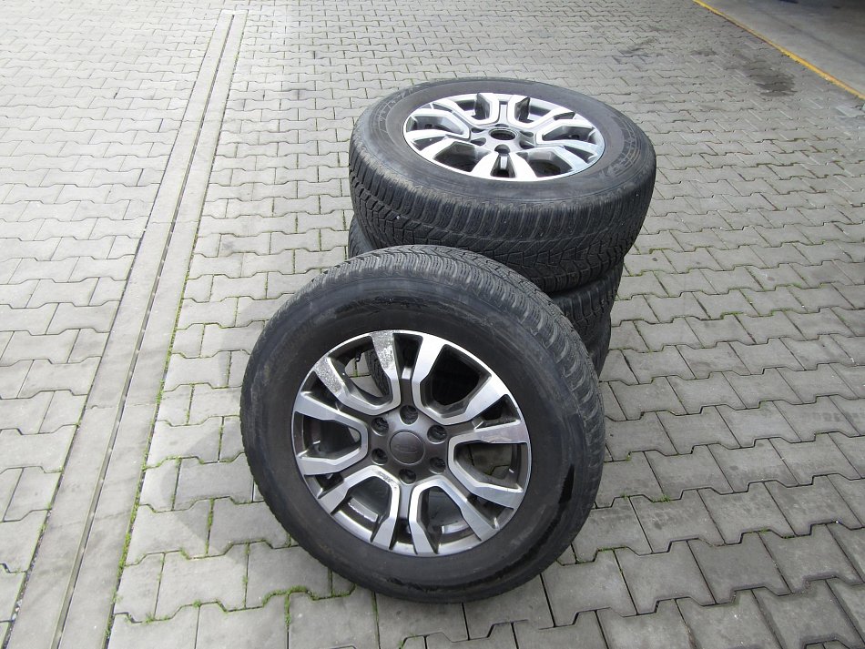 Ford Ranger 3.2TDCi  4x4