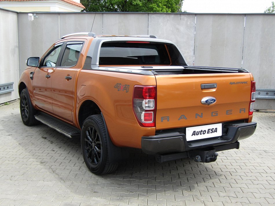 Ford Ranger 3.2TDCi  4x4