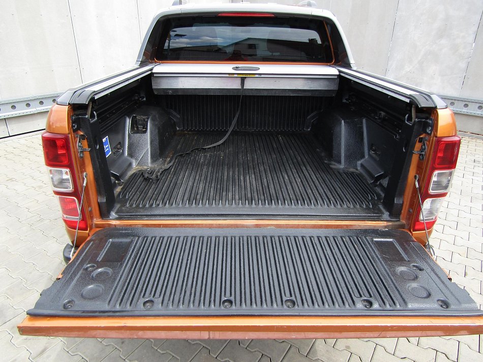 Ford Ranger 3.2TDCi  4x4