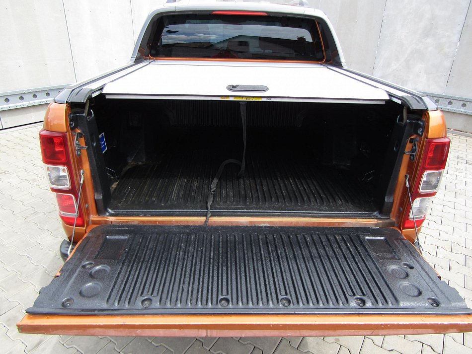 Ford Ranger 3.2TDCi  4x4