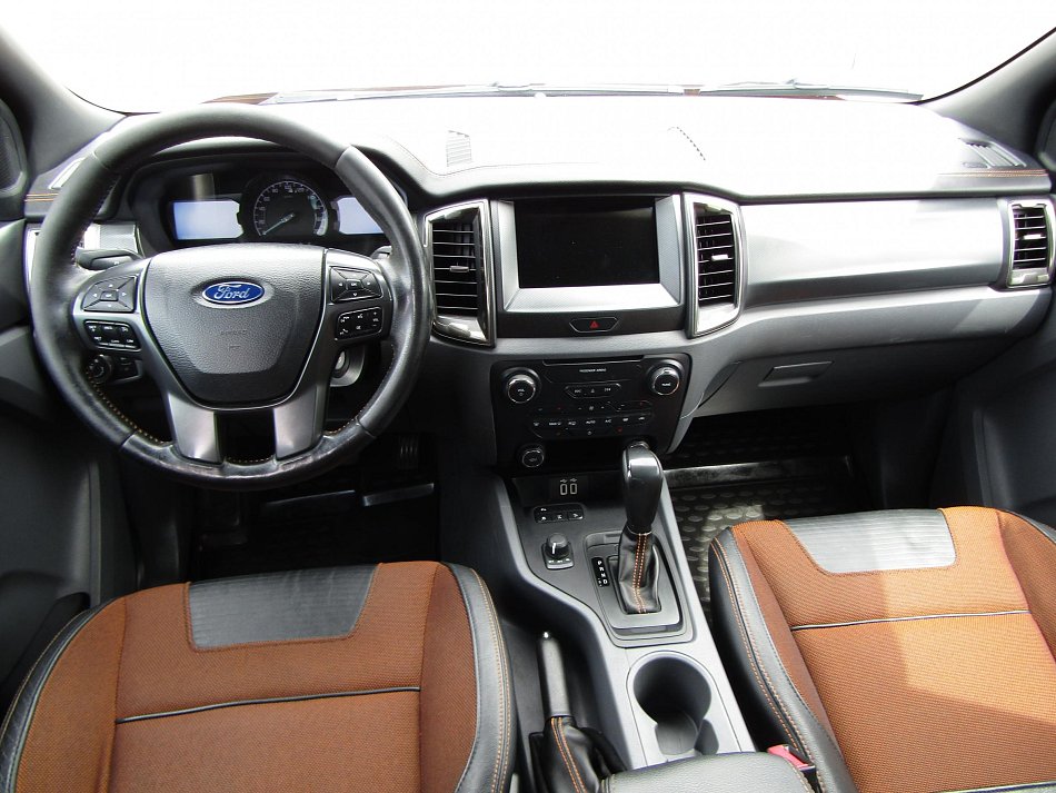 Ford Ranger 3.2TDCi  4x4