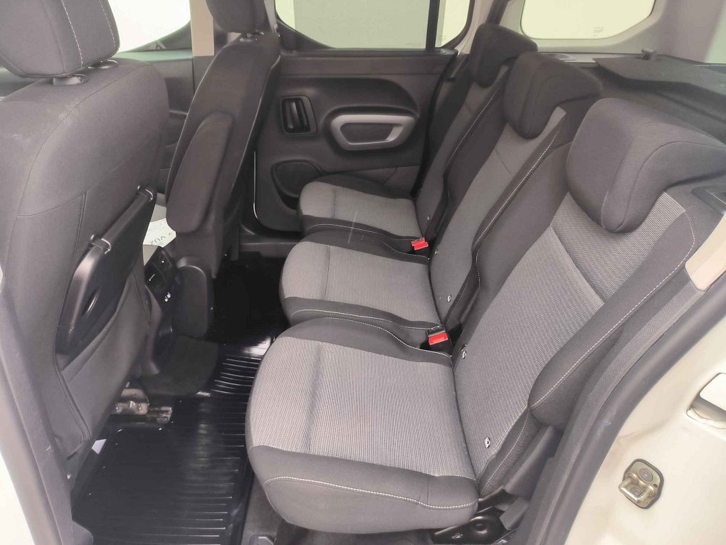 Toyota ProAce City Verso 1.5D-4D Family