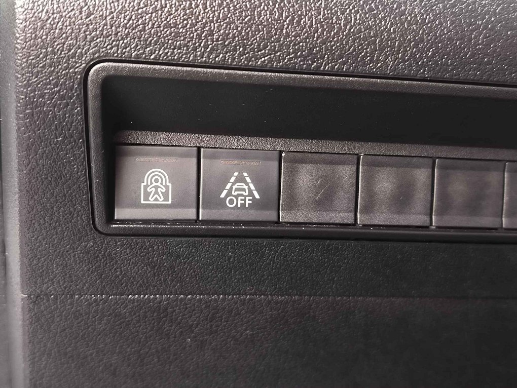 Toyota ProAce City Verso 1.5D-4D Family