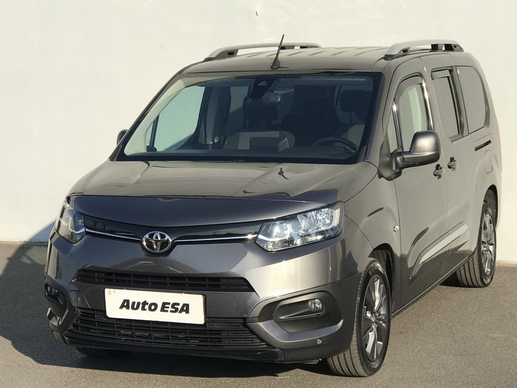 Toyota ProAce City Verso 1.5D-4D Family MAXi