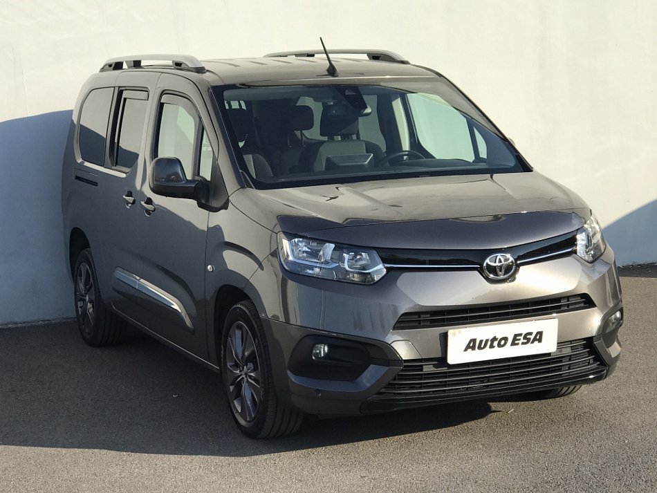 Toyota ProAce City Verso 1.5D-4D Family MAXi