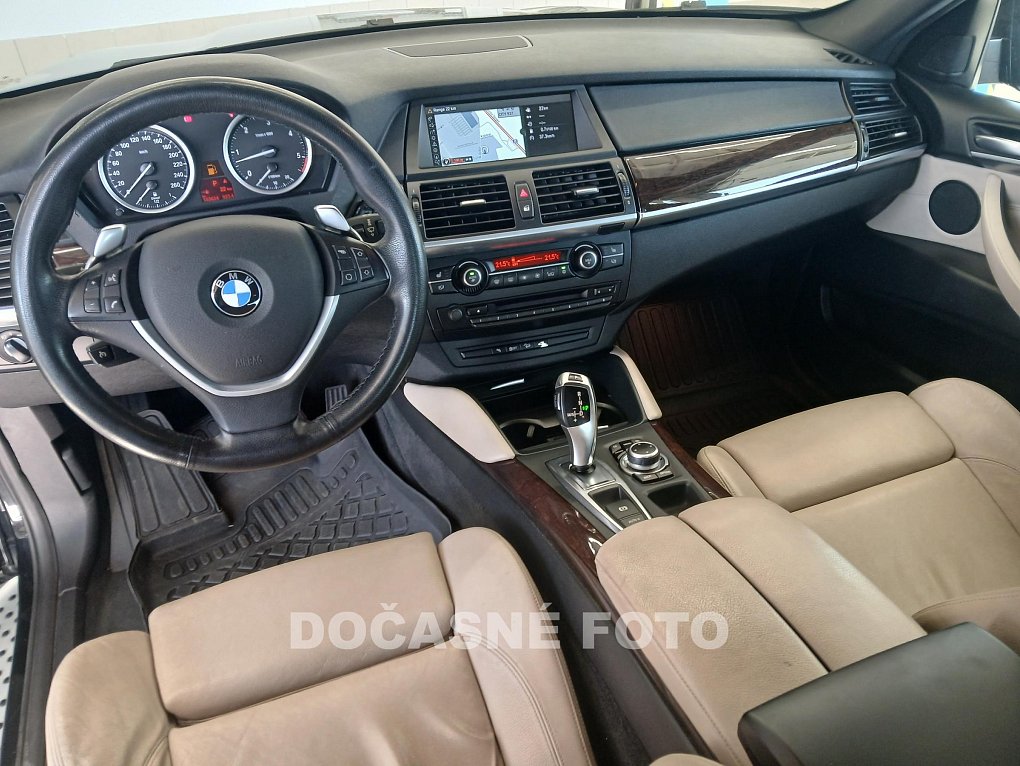 BMW X6 3.0d  XDrive 40d