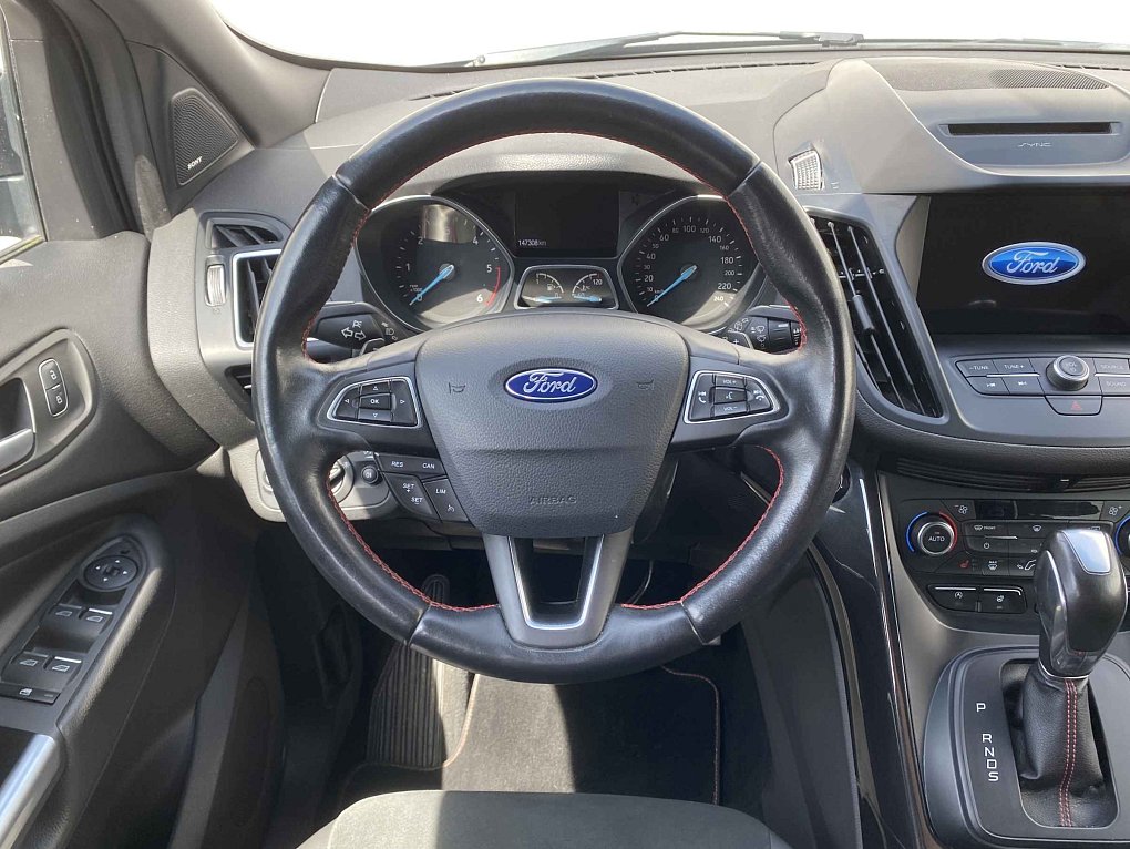 Ford Kuga 2.0 TDCi ST-Line AWD