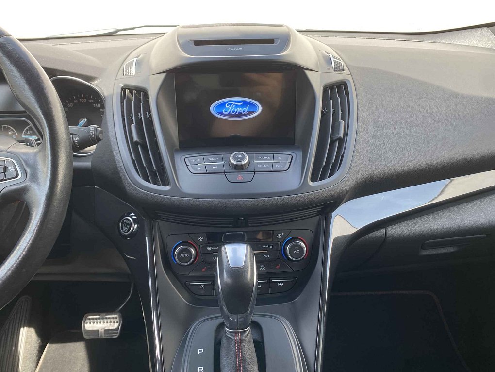 Ford Kuga 2.0 TDCi ST-Line AWD