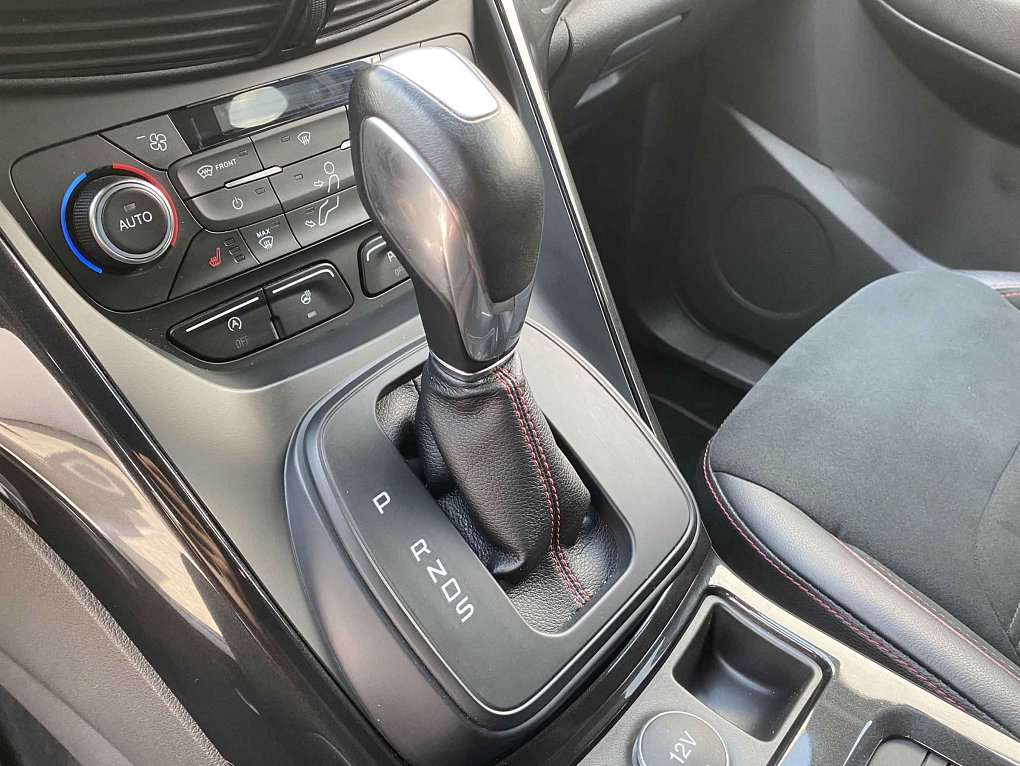 Ford Kuga 2.0 TDCi ST-Line AWD