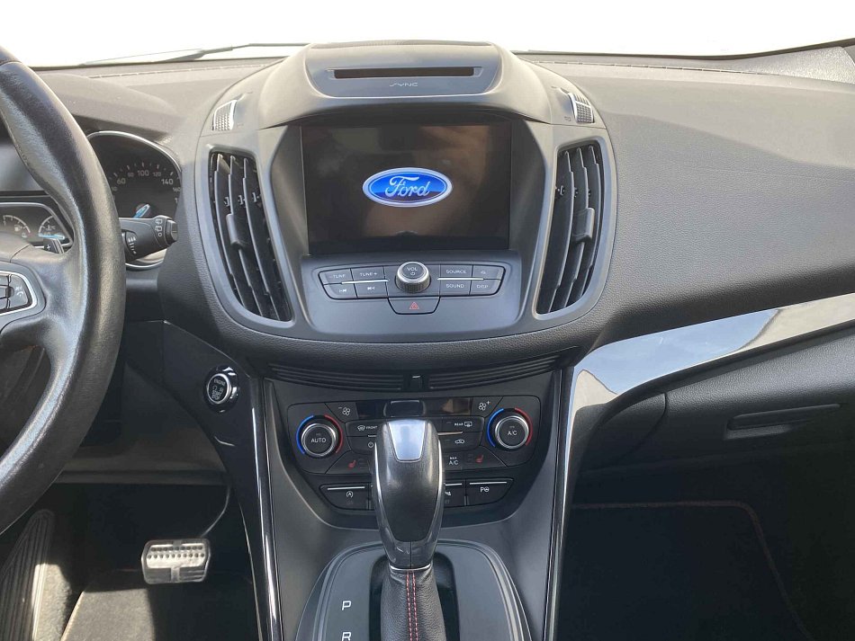 Ford Kuga 2.0 TDCi ST-Line AWD