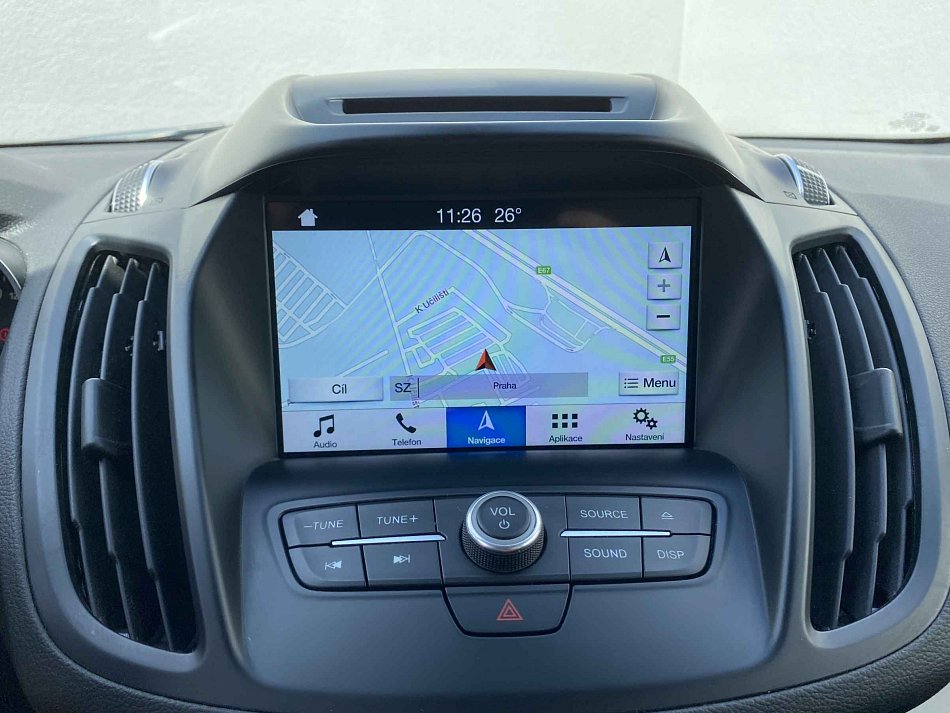 Ford Kuga 2.0 TDCi ST-Line AWD