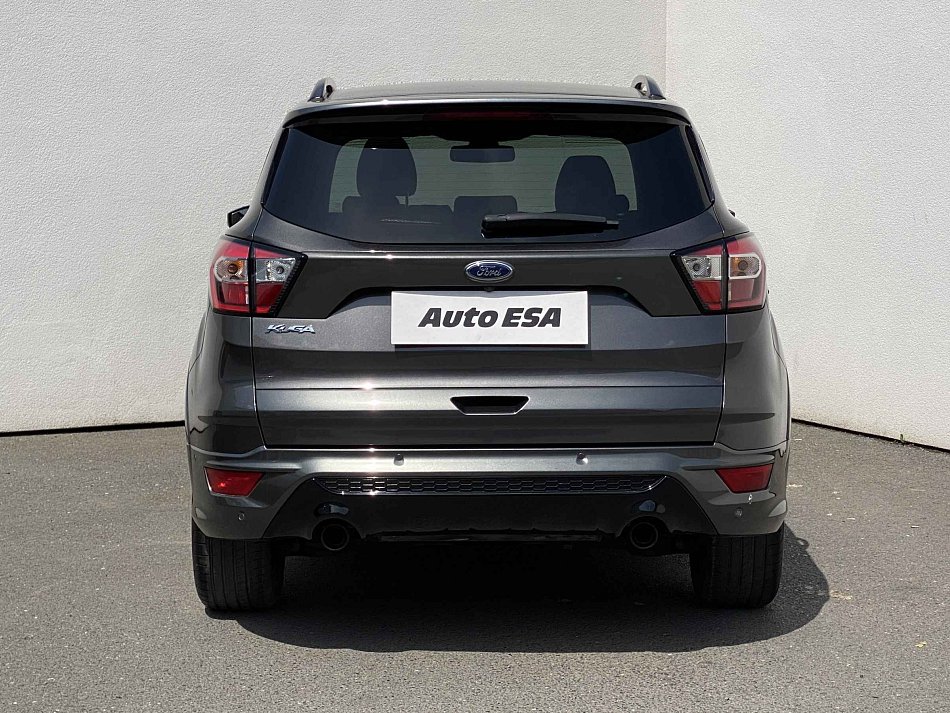 Ford Kuga 2.0 TDCi ST-Line AWD