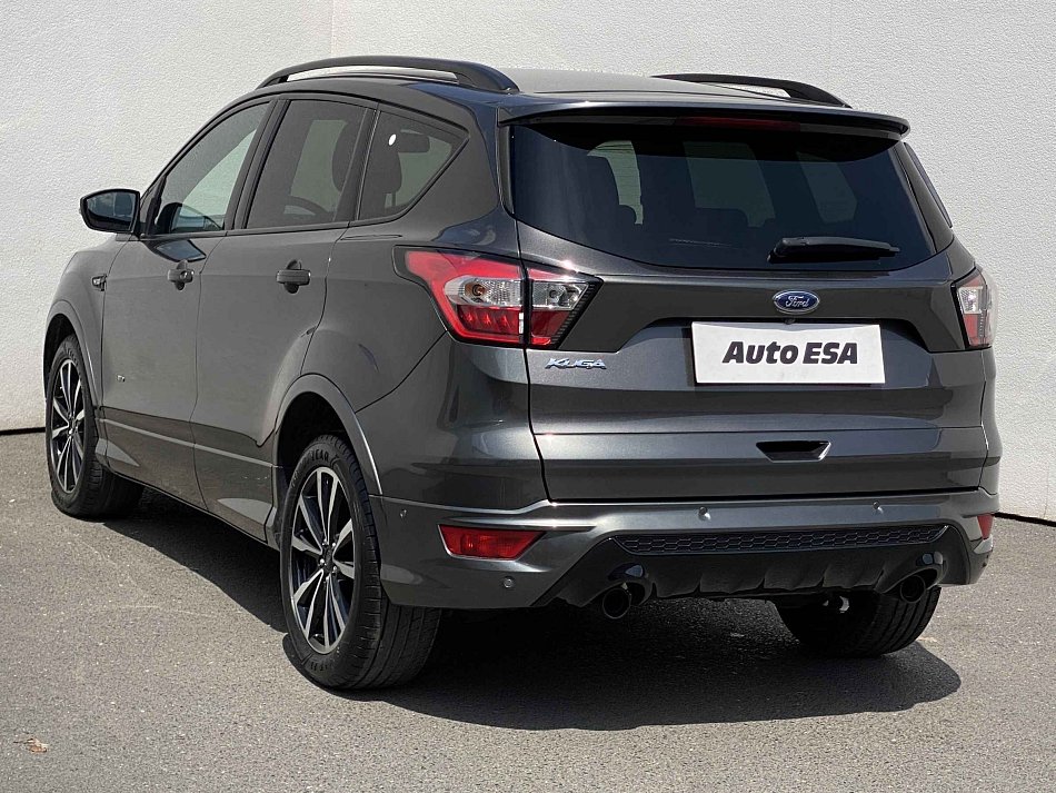 Ford Kuga 2.0 TDCi ST-Line AWD