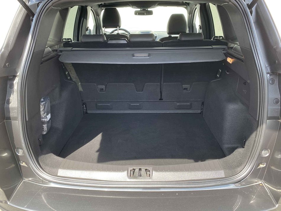 Ford Kuga 2.0 TDCi ST-Line AWD