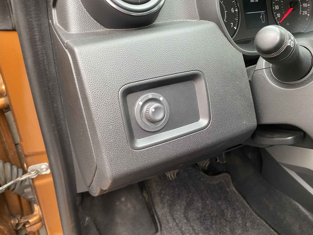 Dacia Duster 1.3 TCe Prestige