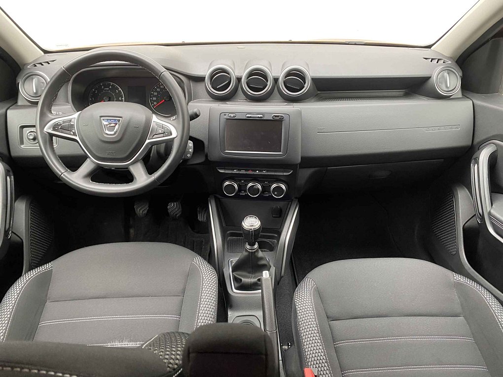 Dacia Duster 1.3 TCe Prestige